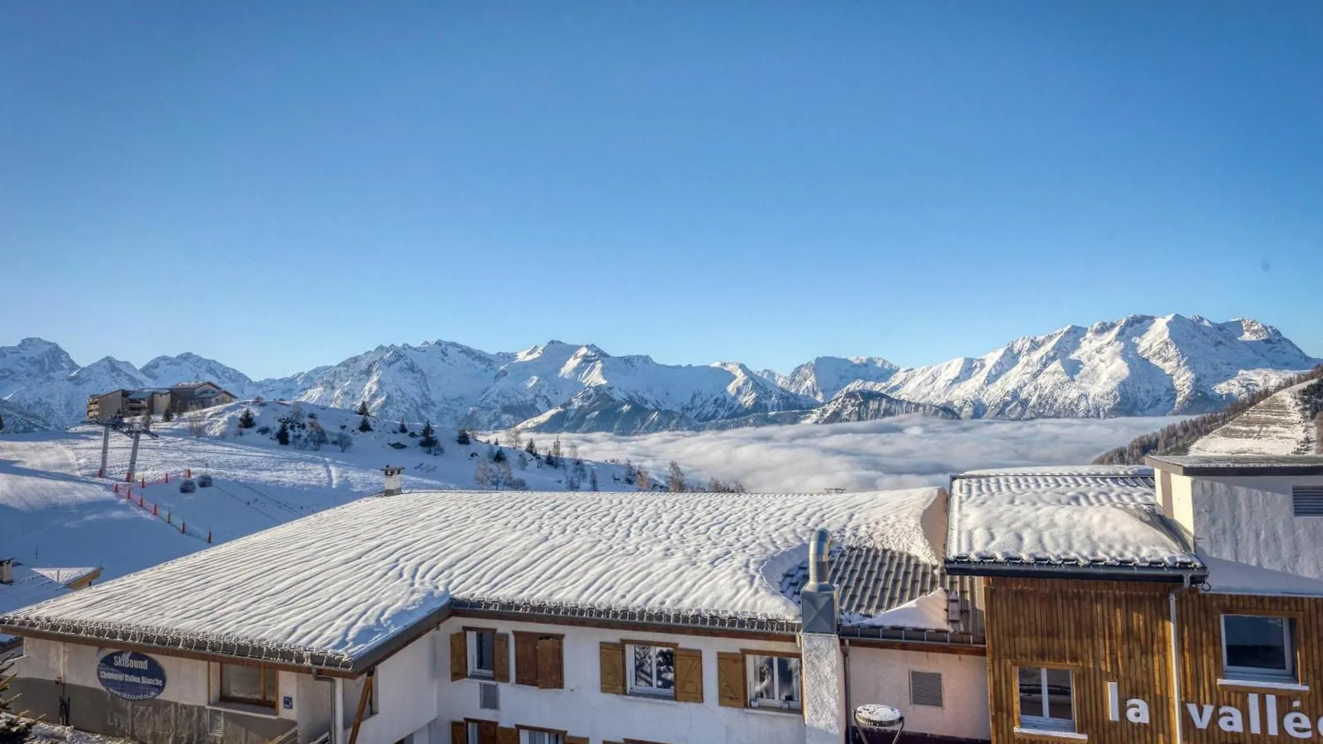 Chalet #Ah16 Les Quirlies Sublime Family Cottage Les Eymes