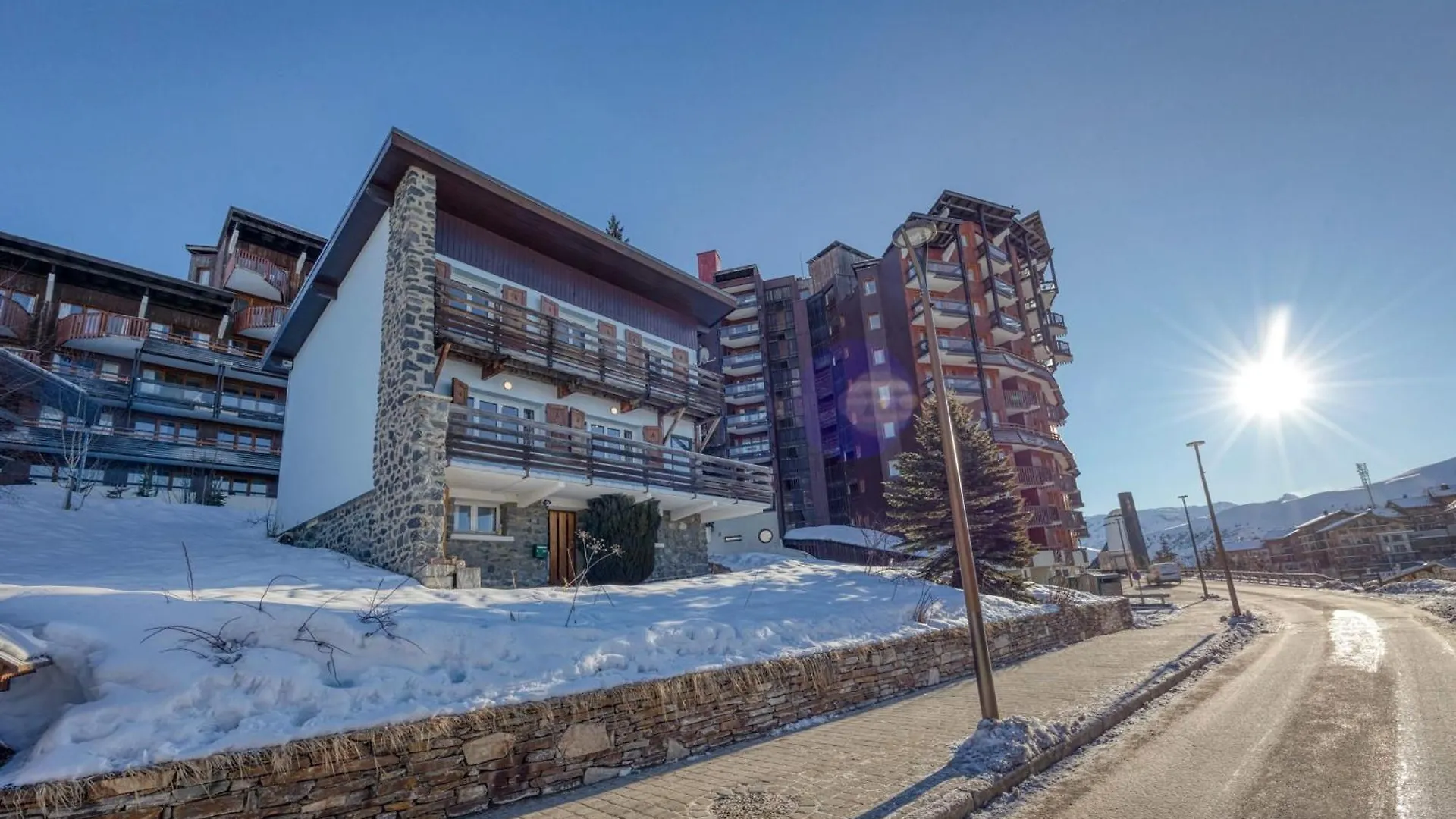 #Ah16 Les Quirlies Sublime Family Cottage Les Eymes Chalet