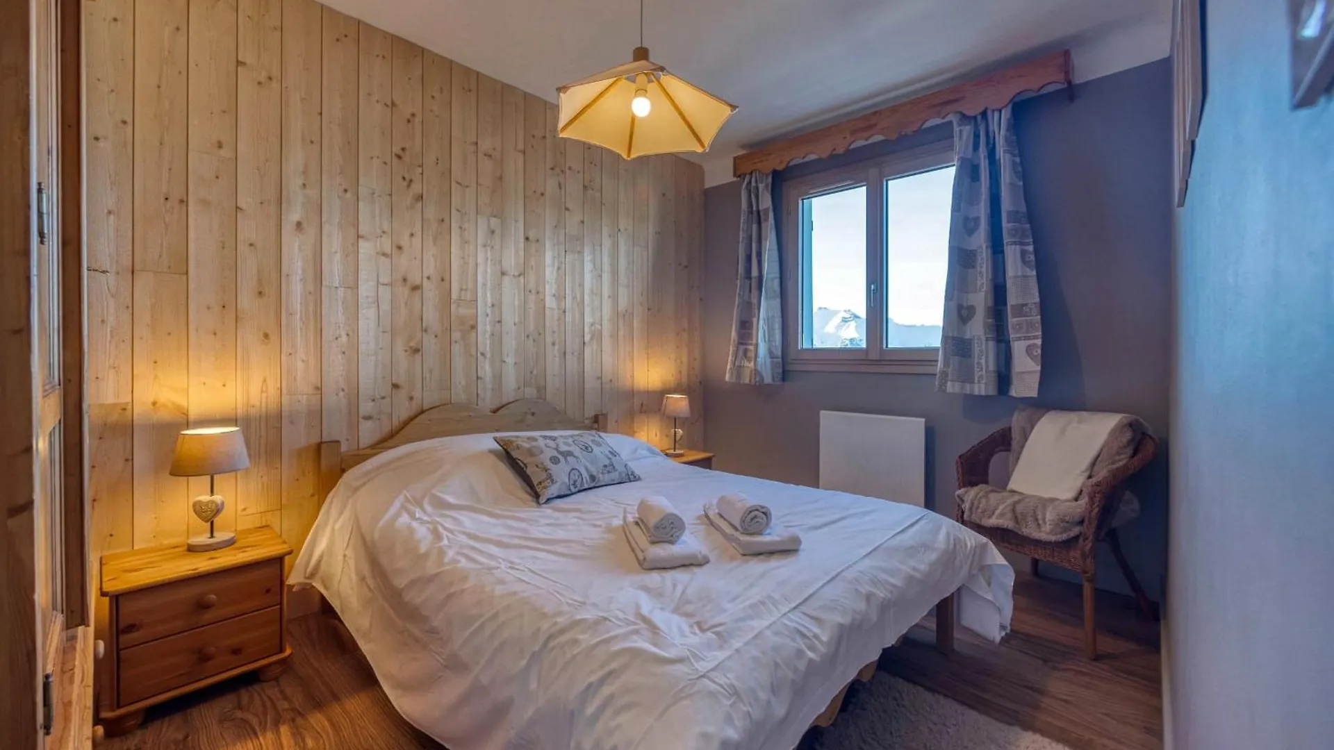 #Ah16 Les Quirlies Sublime Family Cottage Les Eymes 0*,