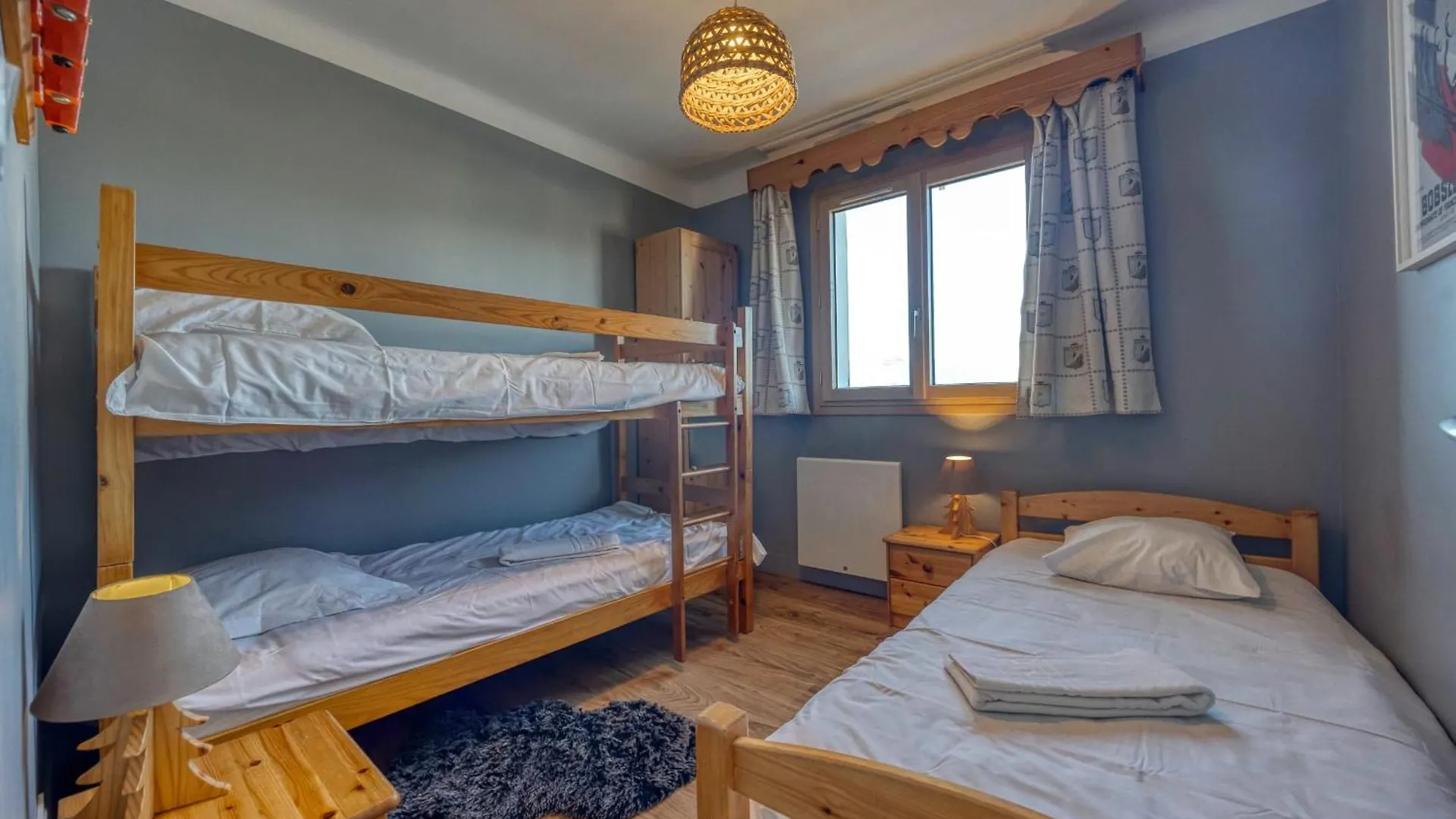 #Ah16 Les Quirlies Sublime Family Cottage Les Eymes