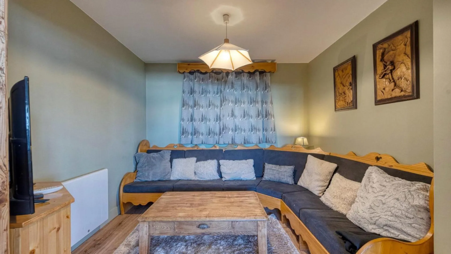 Chalet #Ah16 Les Quirlies Sublime Family Cottage Les Eymes